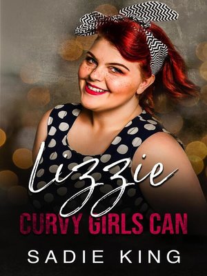 cover image of Lizzie
